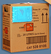 Self adhesive envelopes